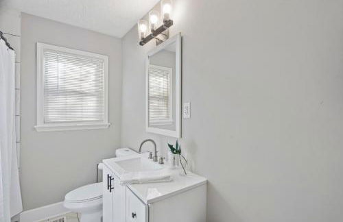 Forest Hills Cottage - Foto 15