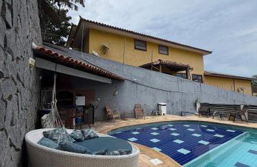 Flat 3 Marias - Praia de João Fernandes - Foto 2