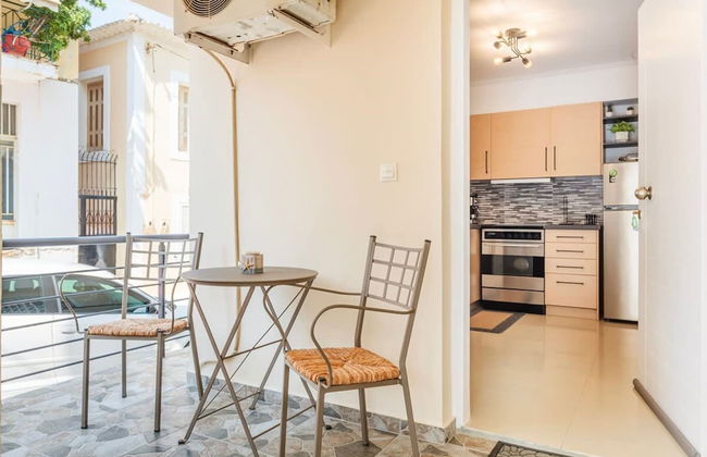 Kalamata Lime Studio - Urban Cozy Nest - Foto 2