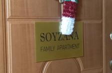 Soyzana Family Apartment - Foto 46