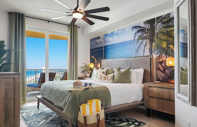 Calypso Resort and Towers by Book That Condo - Foto 40