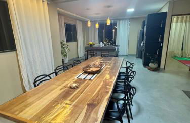 Mogiquicaba Beach House - Foto 17