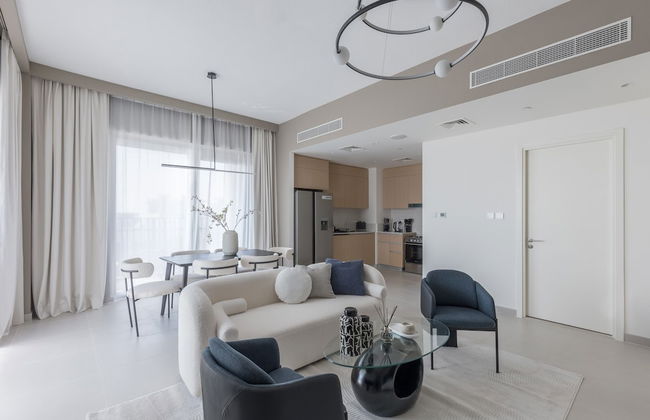 Creek Beach Roomy 3BR with terrace - Foto 2