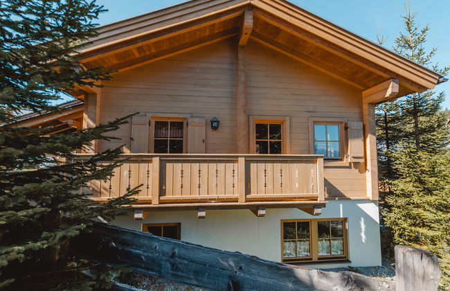 Königsleiten 1 - Foto 30