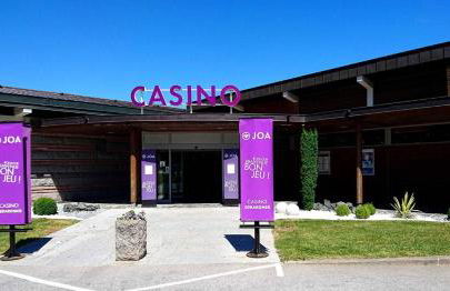 Chalet SPA Le Diamant Nathalie MN La Rouge - Foto 54