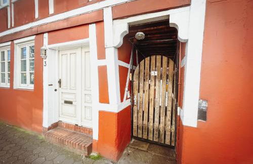 1a Citylage-Haus im Centrum! - Foto 25