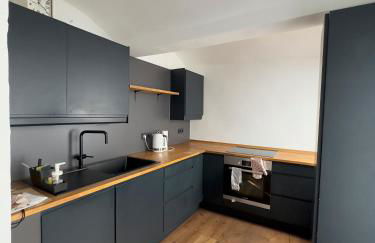 Wohnung in Zentrum Bonn - Foto 16