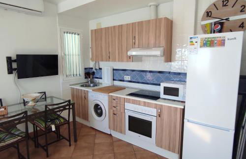 Islantilla vistas al mar 1 línea, piscina, parking, wifi - Foto 7