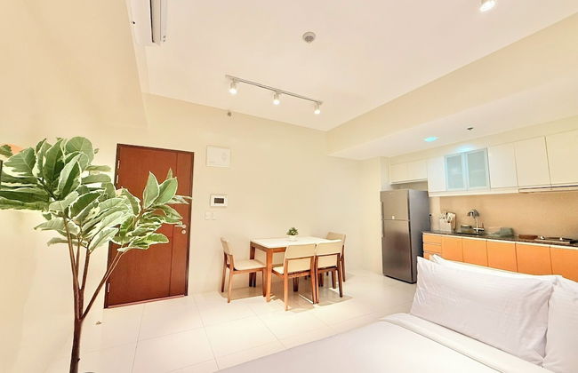 One Uptown Residence BGC - Foto 40