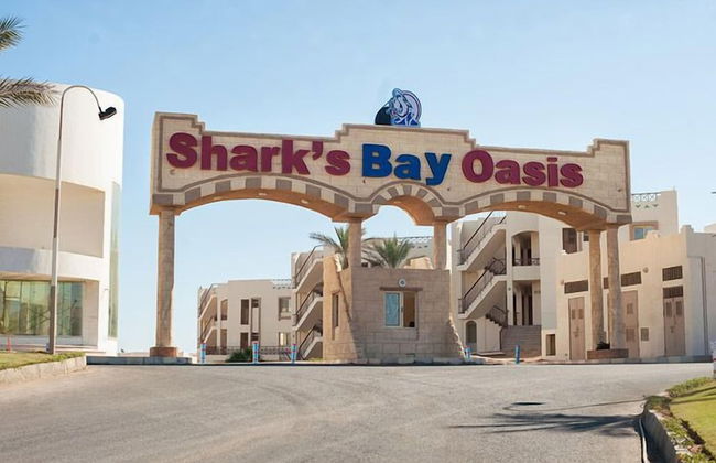 Shark Bay Oasis - Foto 52