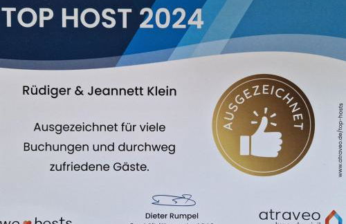 Holiday Home mit Garten- Grill und Terrasse by Interhome - Photo 4