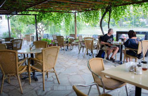 Hovolo Hotel Apartments - Foto 8