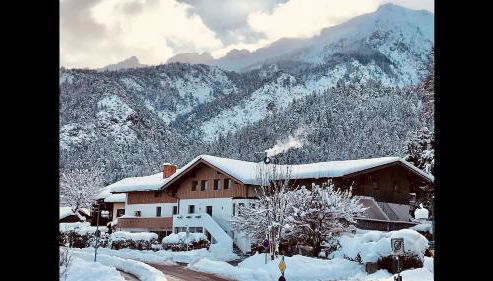 Haus Amberger - Foto 3