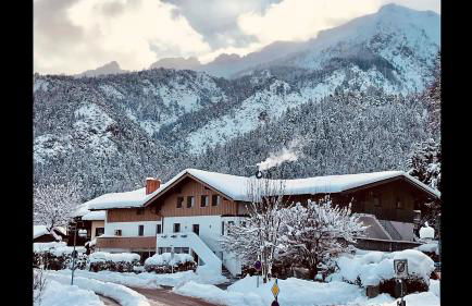 Haus Amberger - Foto 3