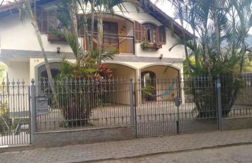 Aconchego no bairro mais charmoso da serra. - Foto 12