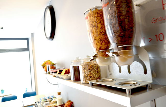 Residhotel Lille Vauban - Photo 42