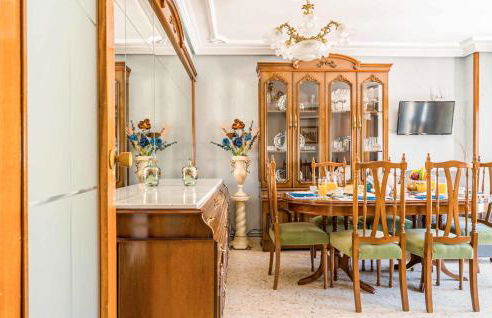 3 Bedroom Cozy Apartment In Pegalajar - Foto 6