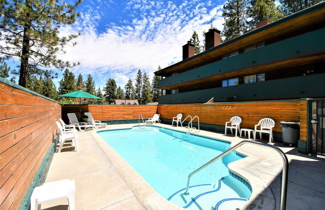 Snow Lake Lodge - Foto 1