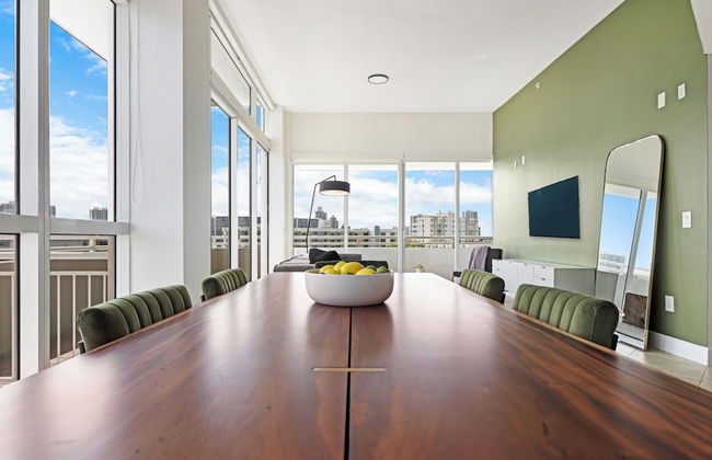 Roami at Sunny Isles - Foto 17