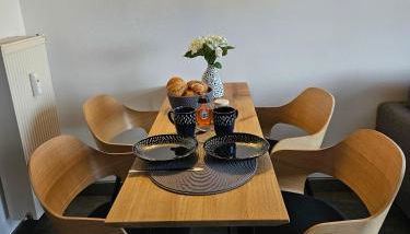 "Weitblick" im Ferienland Sonnenwald Weitblick zum Arber - Foto 4