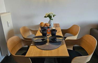 "Weitblick" im Ferienland Sonnenwald Weitblick zum Arber - Foto 4