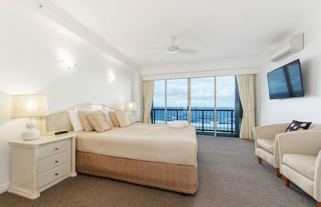 Oceana on Broadbeach - Foto 8