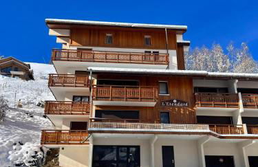 Résidence L’Etendard - Foto 20