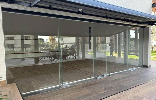 STAY Id Vida Urbana - Foto 33