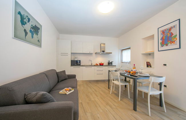 Arco Rocks Apartments - Foto 25