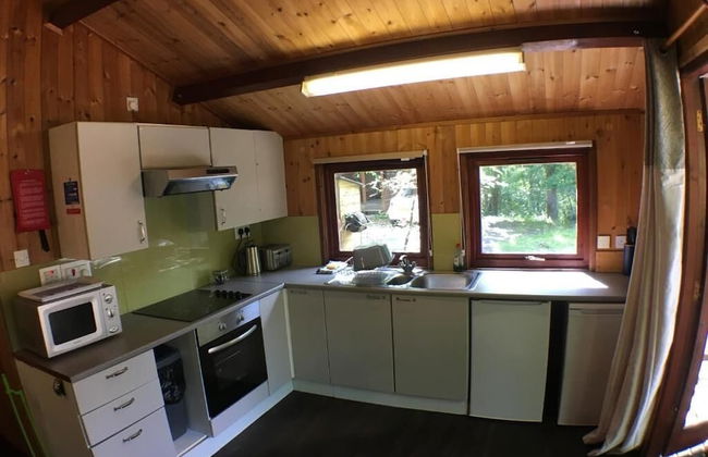 Snowdrop 14 Hot Tub - Foto 5