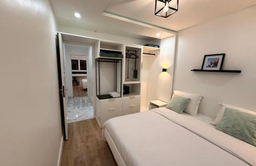 Le Cocoon des Lierres - Foto 12