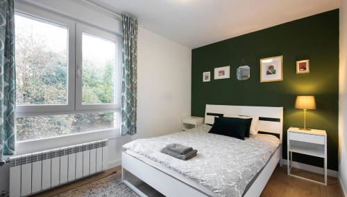 Acogedor apartamento a 10 minutos de la ciudad - Foto 5