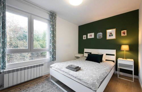 Acogedor apartamento a 10 minutos de la ciudad - Foto 5