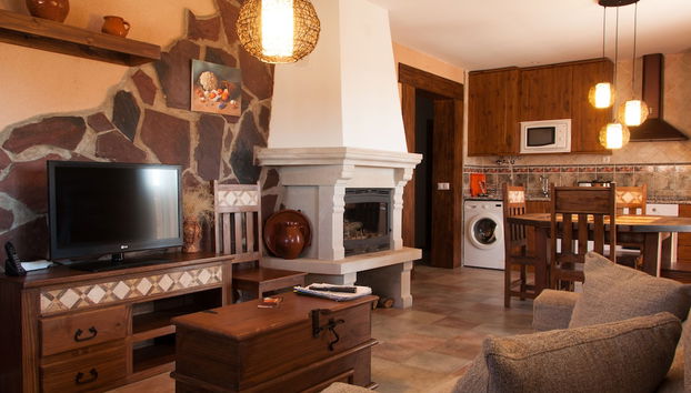 Casa Rural La Dueña - Foto 2, Profilbild