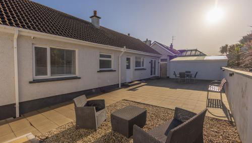 The Seahorse Portrush - Foto 4, Garden