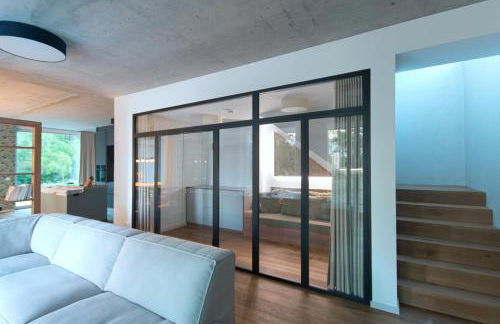 Marina Maisonette Seeblick mit Pool und Sauna - Photo 27