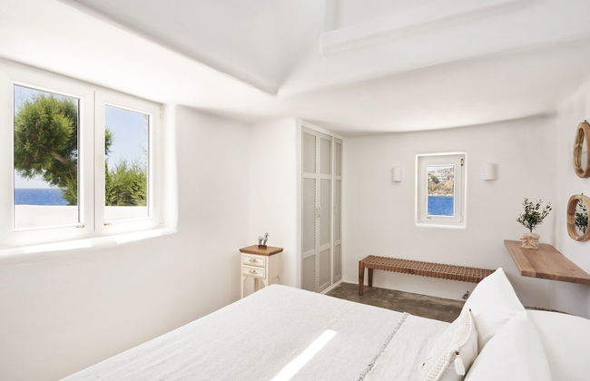 Villa Santa Katerina - Sea View - Foto 9