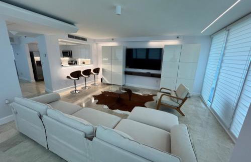 Beachfront two story apartment - Foto 2