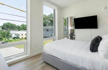 Landing Modern 1BD Rooftop Lounge Pool - Foto 33