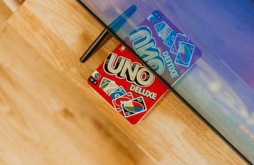 3-Floor Oasis in the Heart of Koblenz, Sleeps 16 - Foto 11