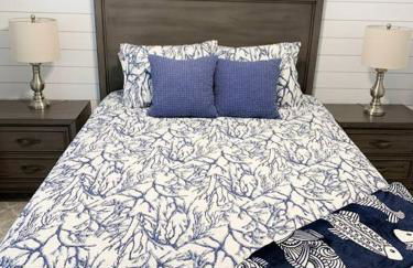 Coastal Condos on the Marsh 5B - Foto 8