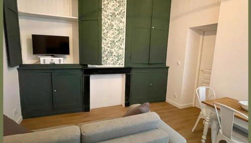 ღ Lys Vert - Situé au cœur de Douai & Parking privé - Foto 1