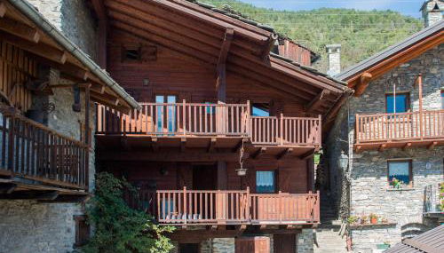 Mont Blanc Apartments - Foto 5