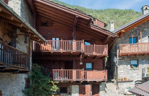 Mont Blanc Apartments - Foto 5