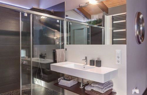 Casa vacacional Estudio 12 con encanto especial - Foto 12