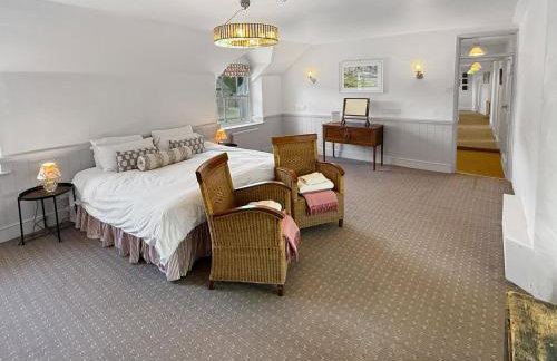 Emmetts Grange Simonsbath - Foto 32