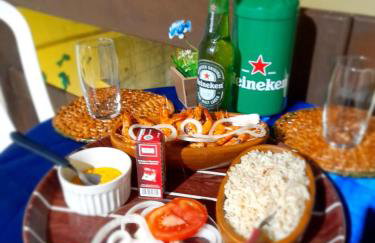 Terra da Luz - Casa de praia CE - Foto 34