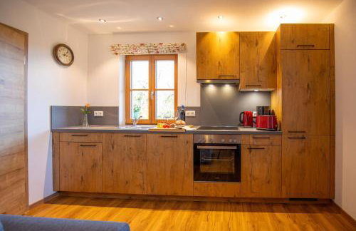 Ferienwohnungen zum Nigglhof - Photo 5