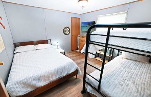 The Lakeside Shack on West Lake Okoboji - Foto 18