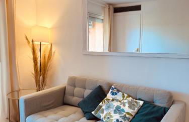 Claelle Appartment - 200m beach - Foto 18